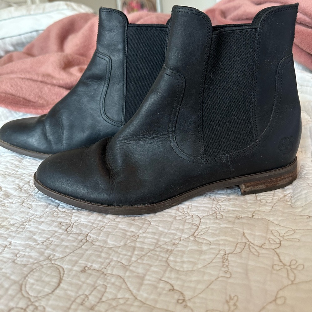 Timberland Chelsea Boots